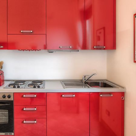 Studio Lunigiana Milano Stazione Milano Eksteriør billede