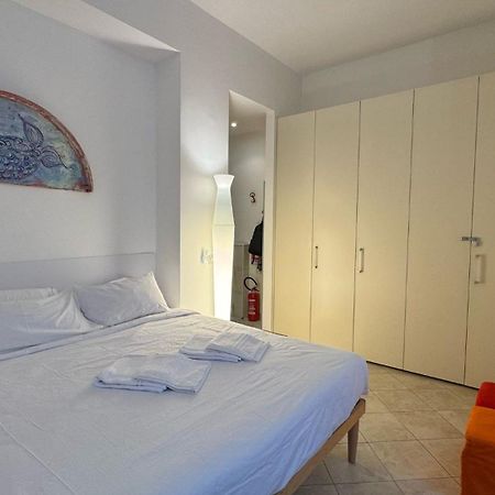 Studio Lunigiana Milano Stazione Milano Eksteriør billede