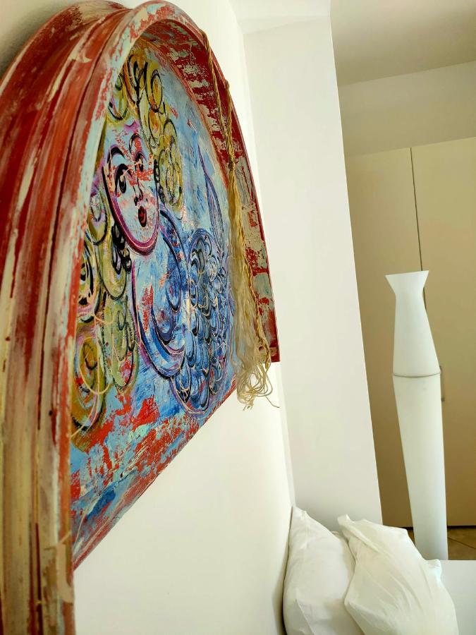 Studio Lunigiana Milano Stazione Milano Eksteriør billede