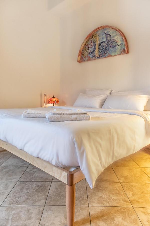 Studio Lunigiana Milano Stazione Milano Eksteriør billede