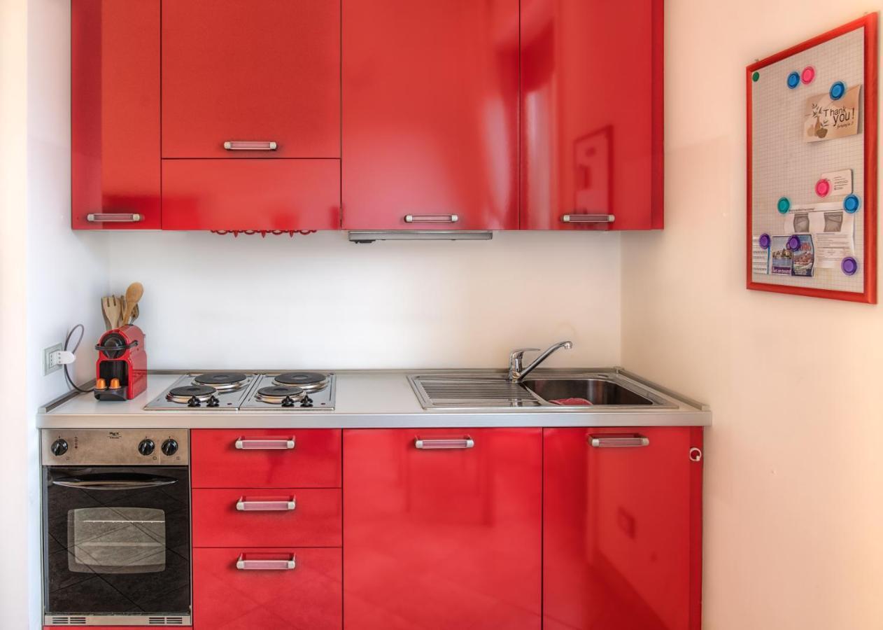 Studio Lunigiana Milano Stazione Milano Eksteriør billede