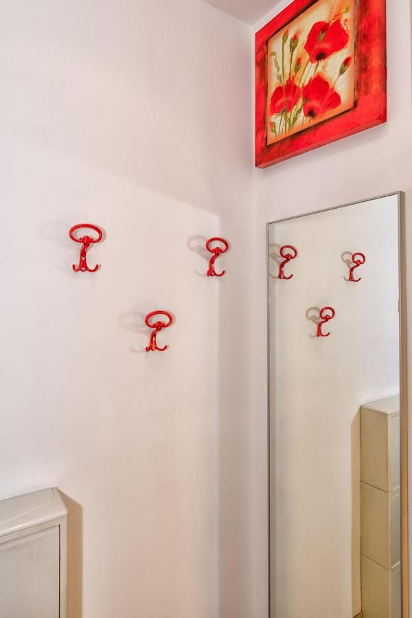 Studio Lunigiana Milano Stazione Milano Eksteriør billede