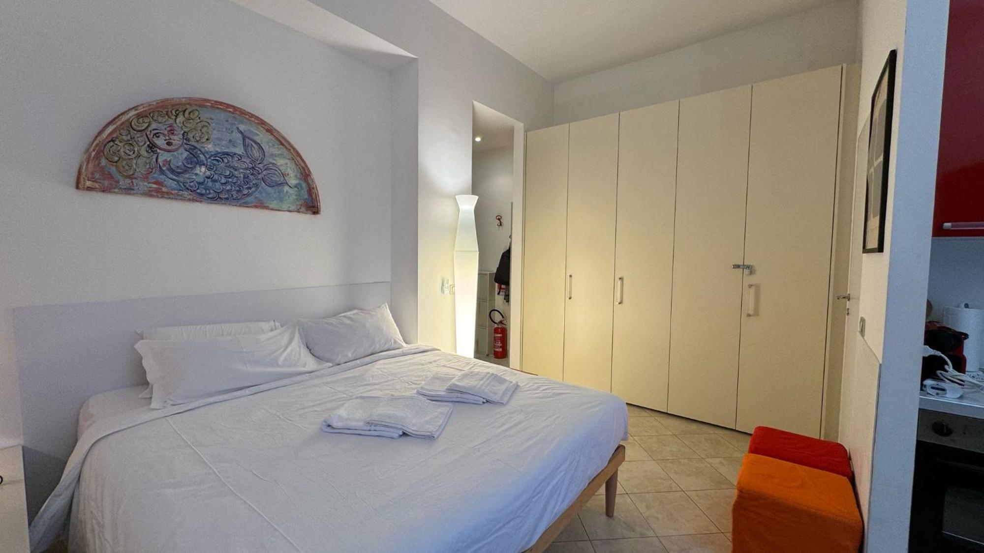 Studio Lunigiana Milano Stazione Milano Eksteriør billede